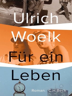 cover image of Für ein Leben